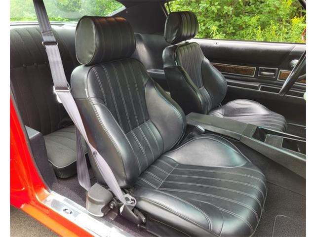 1972 Chevrolet Camaro (CC-2095699) for sale in Owls Head, Maine