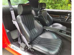 1972 Chevrolet Camaro (CC-2095699) for sale in Owls Head, Maine