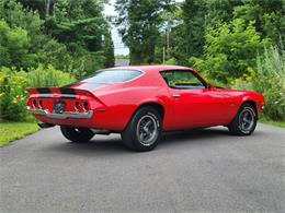 1972 Chevrolet Camaro (CC-2095699) for sale in Owls Head, Maine