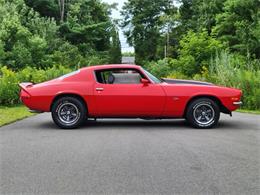 1972 Chevrolet Camaro (CC-2095699) for sale in Owls Head, Maine