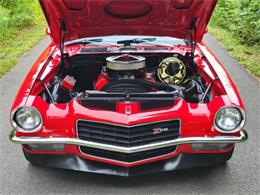 1972 Chevrolet Camaro (CC-2095699) for sale in Owls Head, Maine