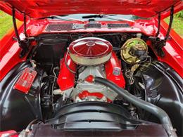 1972 Chevrolet Camaro (CC-2095699) for sale in Owls Head, Maine