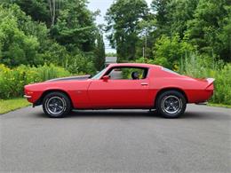 1972 Chevrolet Camaro (CC-2095699) for sale in Owls Head, Maine