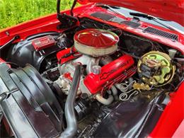 1972 Chevrolet Camaro (CC-2095699) for sale in Owls Head, Maine