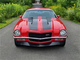 1972 Chevrolet Camaro (CC-2095699) for sale in Owls Head, Maine