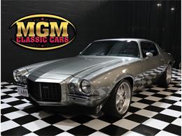 1971 Chevrolet Camaro (CC-2090057) for sale in Addison, Illinois