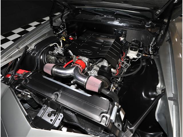 1971 Chevrolet Camaro (CC-2090057) for sale in Addison, Illinois