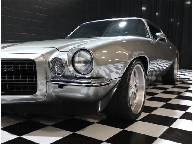 1971 Chevrolet Camaro (CC-2090057) for sale in Addison, Illinois