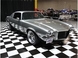1971 Chevrolet Camaro (CC-2090057) for sale in Addison, Illinois