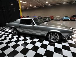 1971 Chevrolet Camaro (CC-2090057) for sale in Addison, Illinois