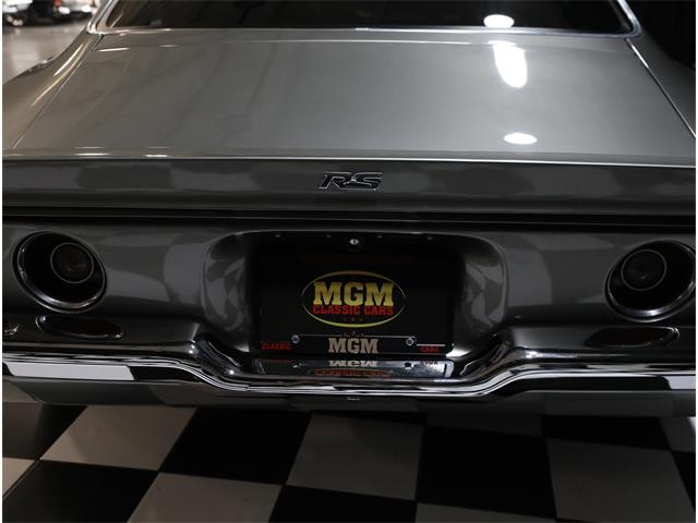 1971 Chevrolet Camaro (CC-2090057) for sale in Addison, Illinois