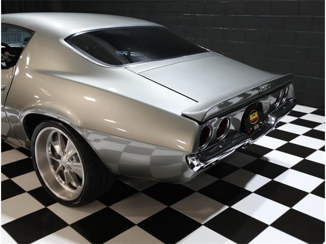 1971 Chevrolet Camaro (CC-2090057) for sale in Addison, Illinois