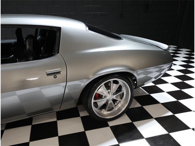 1971 Chevrolet Camaro (CC-2090057) for sale in Addison, Illinois