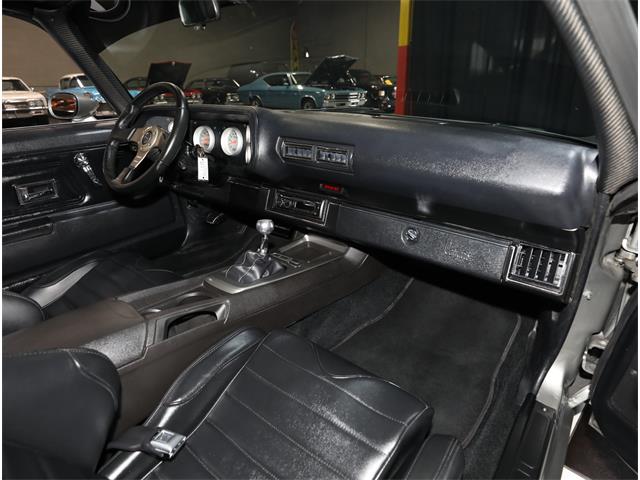 1971 Chevrolet Camaro (CC-2090057) for sale in Addison, Illinois