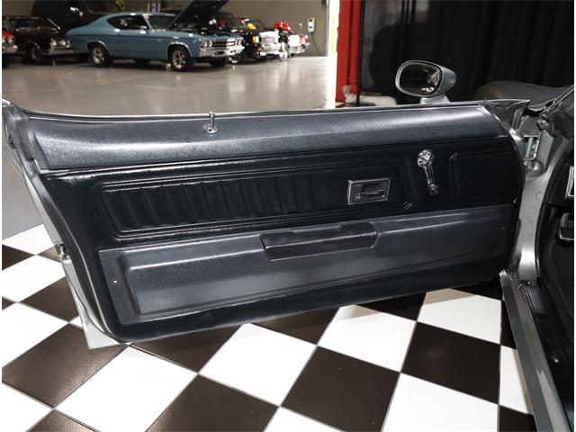 1971 Chevrolet Camaro (CC-2090057) for sale in Addison, Illinois
