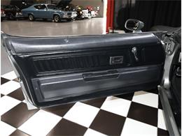 1971 Chevrolet Camaro (CC-2090057) for sale in Addison, Illinois