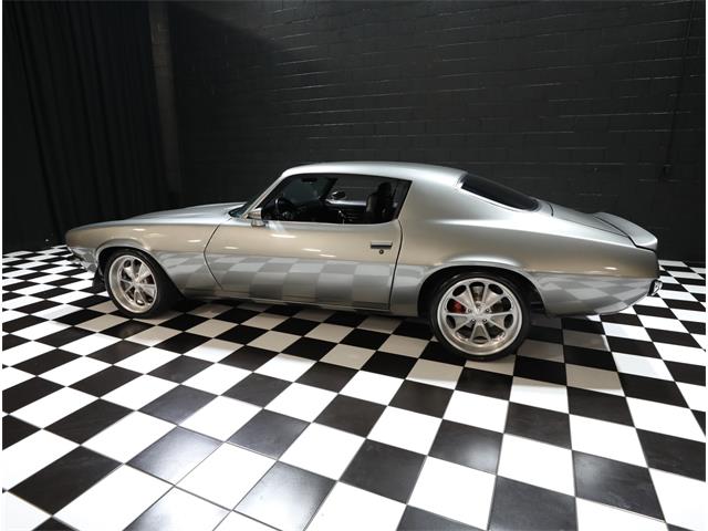 1971 Chevrolet Camaro (CC-2090057) for sale in Addison, Illinois