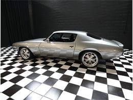 1971 Chevrolet Camaro (CC-2090057) for sale in Addison, Illinois