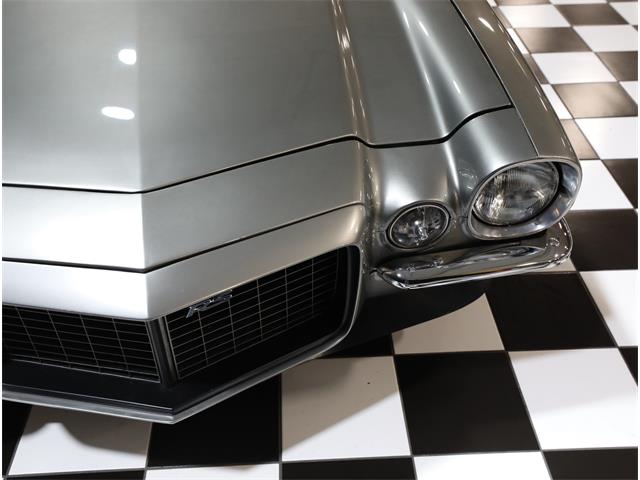 1971 Chevrolet Camaro (CC-2090057) for sale in Addison, Illinois