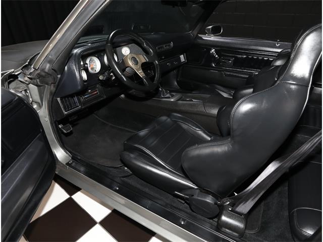 1971 Chevrolet Camaro (CC-2090057) for sale in Addison, Illinois