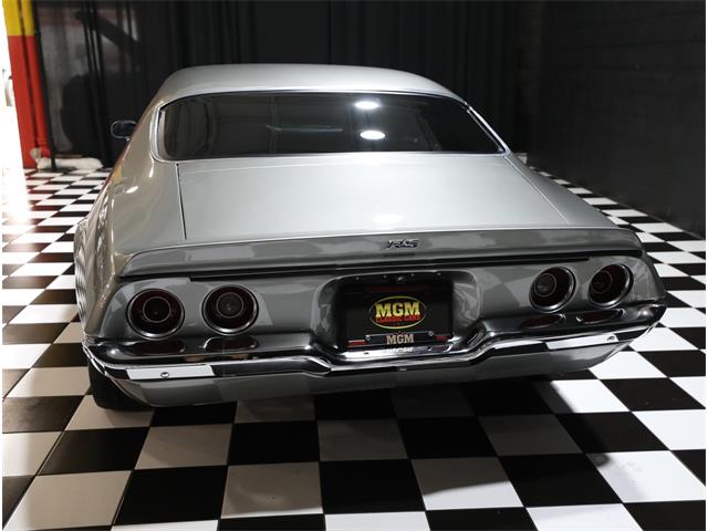 1971 Chevrolet Camaro (CC-2090057) for sale in Addison, Illinois