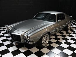 1971 Chevrolet Camaro (CC-2090057) for sale in Addison, Illinois