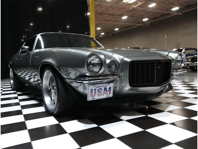 1971 Chevrolet Camaro (CC-2090057) for sale in Addison, Illinois