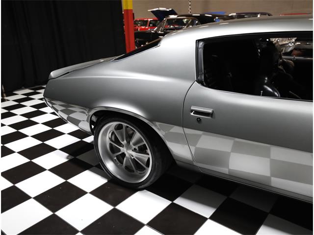 1971 Chevrolet Camaro (CC-2090057) for sale in Addison, Illinois