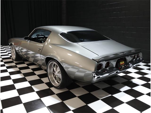 1971 Chevrolet Camaro (CC-2090057) for sale in Addison, Illinois