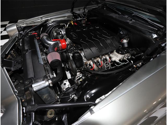 1971 Chevrolet Camaro (CC-2090057) for sale in Addison, Illinois