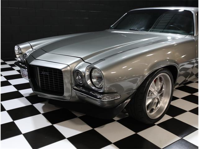 1971 Chevrolet Camaro (CC-2090057) for sale in Addison, Illinois