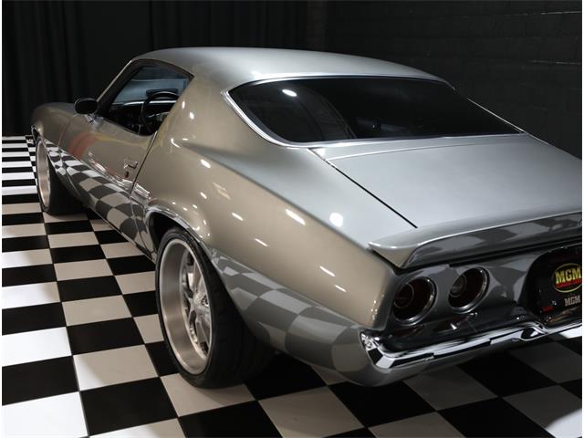1971 Chevrolet Camaro (CC-2090057) for sale in Addison, Illinois
