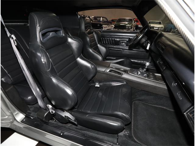 1971 Chevrolet Camaro (CC-2090057) for sale in Addison, Illinois