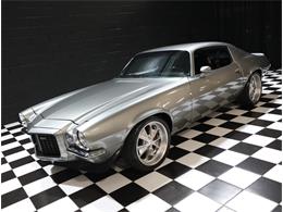 1971 Chevrolet Camaro (CC-2090057) for sale in Addison, Illinois