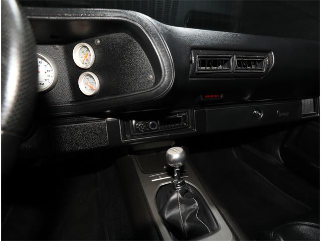 1971 Chevrolet Camaro (CC-2090057) for sale in Addison, Illinois