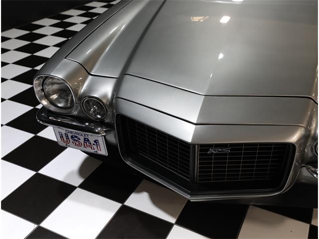 1971 Chevrolet Camaro (CC-2090057) for sale in Addison, Illinois