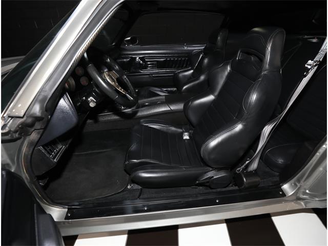 1971 Chevrolet Camaro (CC-2090057) for sale in Addison, Illinois