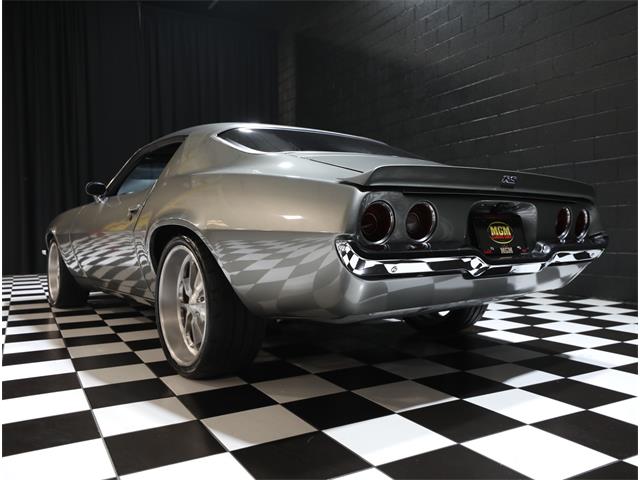 1971 Chevrolet Camaro (CC-2090057) for sale in Addison, Illinois