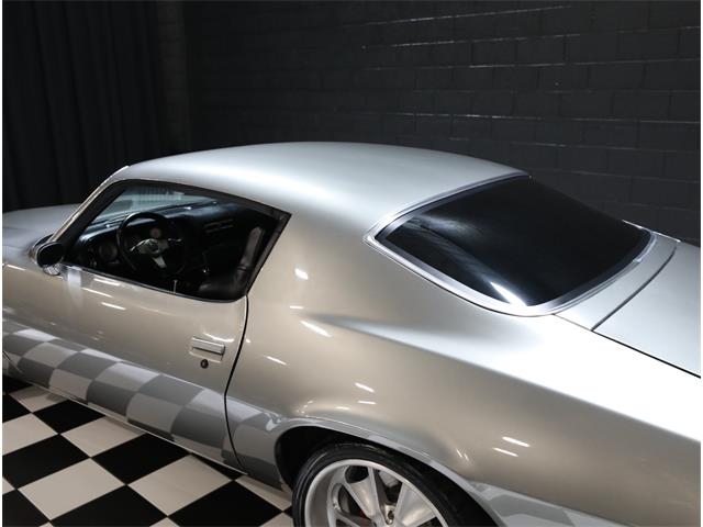 1971 Chevrolet Camaro (CC-2090057) for sale in Addison, Illinois