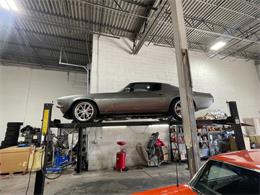 1971 Chevrolet Camaro (CC-2090057) for sale in Addison, Illinois