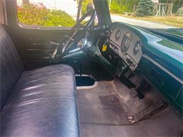 1964 Ford F100 (CC-2095700) for sale in Owls Head, Maine
