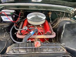 1964 Ford F100 (CC-2095700) for sale in Owls Head, Maine