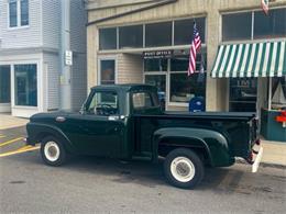 1964 Ford F100 (CC-2095700) for sale in Owls Head, Maine