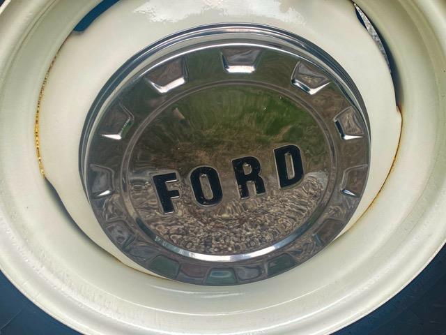 1964 Ford F100 (CC-2095700) for sale in Owls Head, Maine