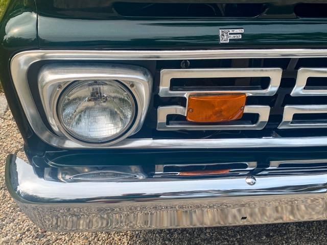 1964 Ford F100 (CC-2095700) for sale in Owls Head, Maine