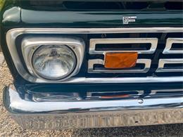 1964 Ford F100 (CC-2095700) for sale in Owls Head, Maine