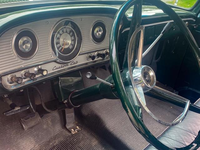 1964 Ford F100 (CC-2095700) for sale in Owls Head, Maine