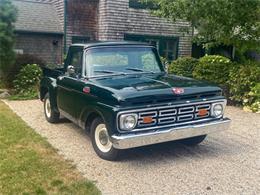 1964 Ford F100 (CC-2095700) for sale in Owls Head, Maine