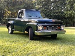 1964 Ford F100 (CC-2095700) for sale in Owls Head, Maine