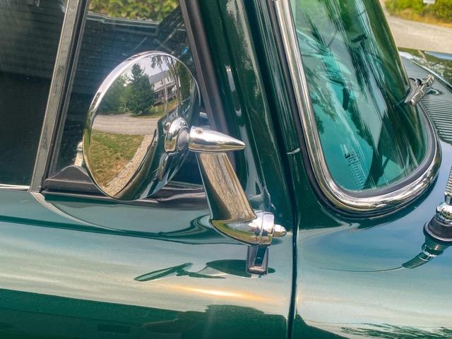 1964 Ford F100 (CC-2095700) for sale in Owls Head, Maine